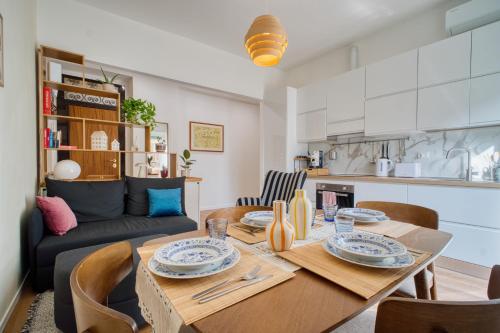Pigneto Mood Comfort nel Cuore Creativo di Roma