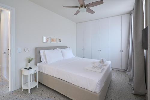 Penthouse in the heart of Athens