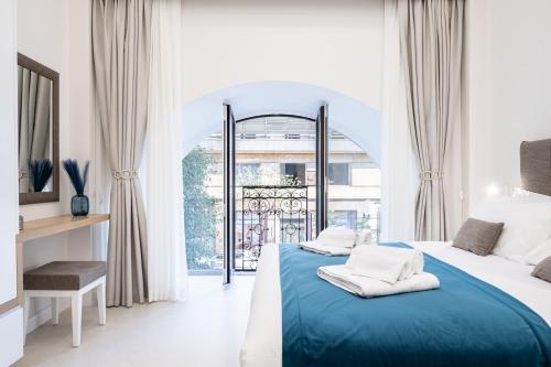 Na'more Partenope Apartment