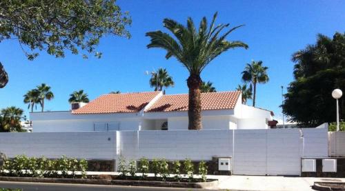 Casa Maspalomas private pool, Bbq and private parking