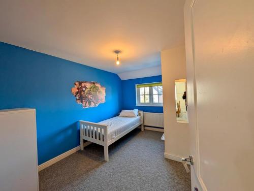 Fotografie z fotogalerie ubytování Woodley Haven House v destinaci Woodley