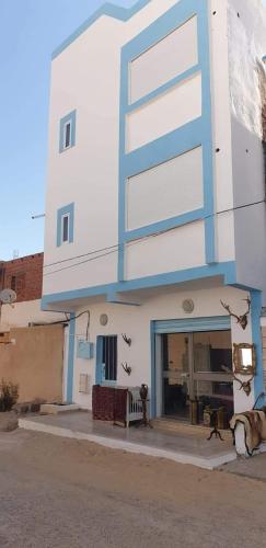 Dar Fatima