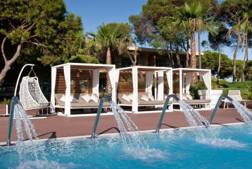 EPIC SANA Algarve Hotel — Swimming pool