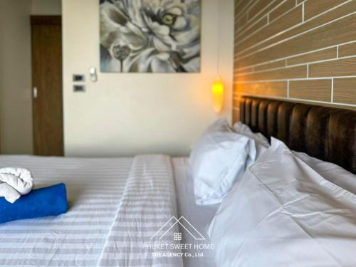 Φωτογραφία από το άλμπουμ του Calypso gardens sea view condo rawai beach by phuket sweet home σε Rawai Beach