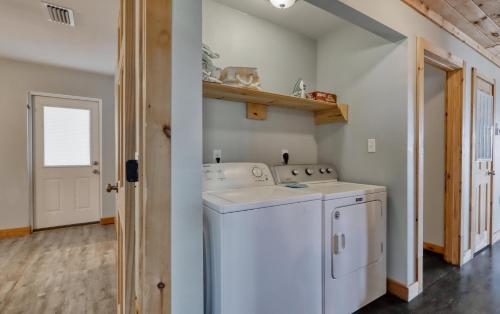 Fotografie z fotogalerie ubytování Whitesands Beach House v destinaci Fort Morgan