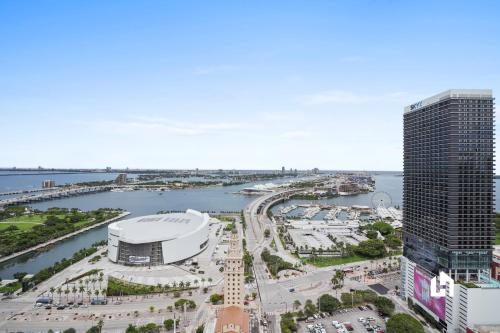 Stylish Apartments with Partial Ocean Views in Downtown! photo 239