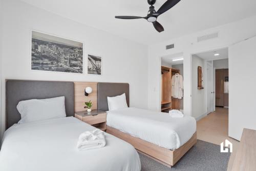 Stylish Apartments with Partial Ocean Views in Downtown! photo 232