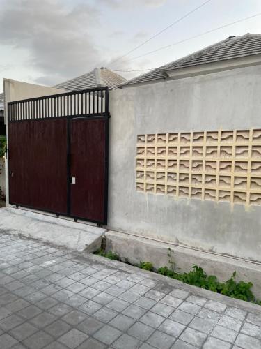 Fotografie z fotogalerie ubytování Casa de Brisa BnB v destinaci Prampuan