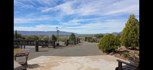 Afbeelding uit fotogalerij van Kalkgat Avontuurplaas - Camp Site in Calvinia