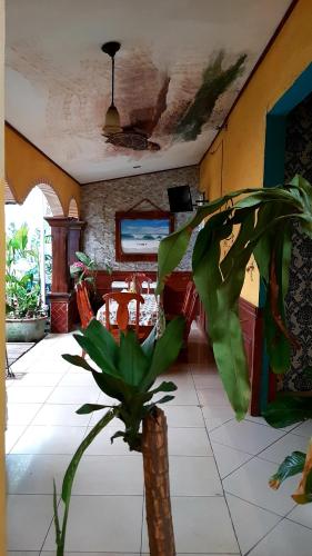 Фотография из галереи Hotel Aloha Managua в городе Манагуа