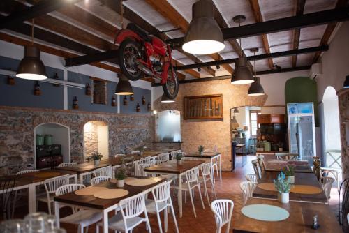 Fotografie z fotogalerie ubytování Fra Diavolo v destinaci Diano Marina