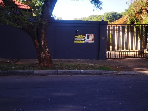 Φωτογραφία από το άλμπουμ του Stars guesthouse στο Γιοχάνεσμπουργκ