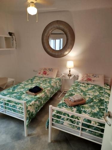 Apartamentos Old Town Málaga Centro Hernán Ruiz de 4 a 8 Personas