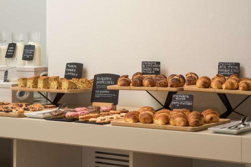 Φαγητό σε αυτό το ξενοδοχείο ή κάπου εκεί κοντά