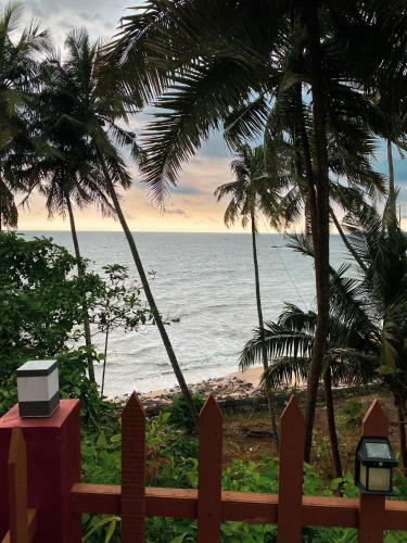 Billede fra billedgalleriet på Coastal Bay i Kannur