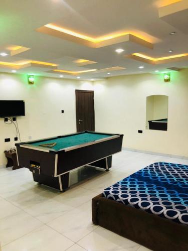 Billede fra billedgalleriet på 59 HOTEL LIMITED and suite 