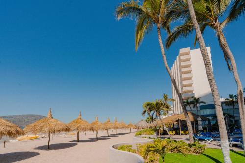 Sunset Palace Beach Hotel - All Inclusive