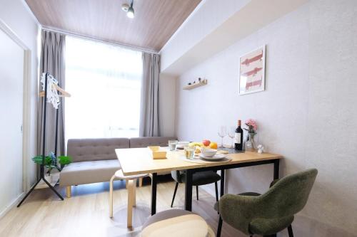 Belshaart Kamikitazawa - Vacation STAY 20402