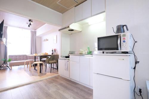 Belshaart Kamikitazawa - Vacation STAY 20402