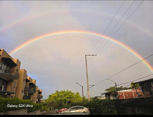 Photo de la galerie de l'établissement Apartamento eje cafetero Parque del cafe, à La Tebaida
