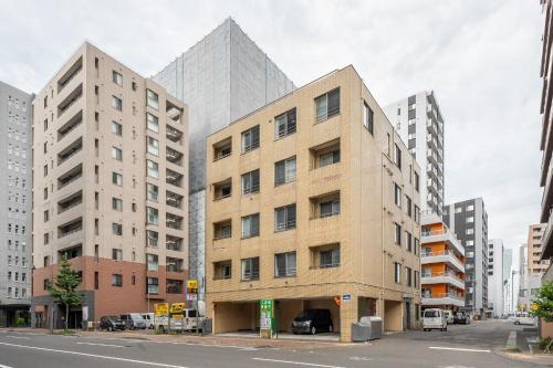 Sosei Kawakita 2 Building, Room 501 - Vacation STAY 20197
