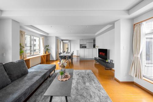 Sosei Kawakita 2 Building, Room 501 - Vacation STAY 20197