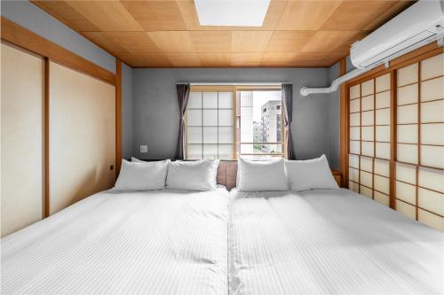 Sosei Kawakita 2 Building, Room 501 - Vacation STAY 20197