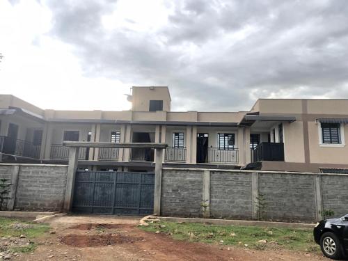 Imagem da galeria de Kisumu Airview Homestay em Kisumu