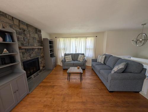 Billede fra billedgalleriet på Summit & Shore House, Whole House i Colchester