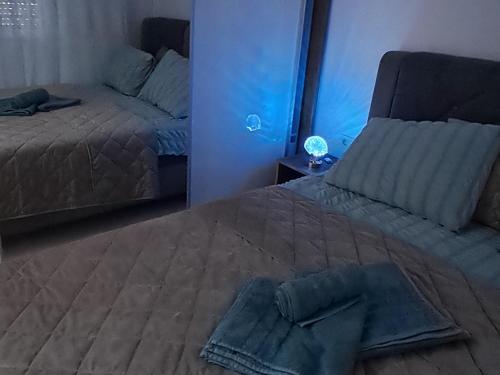 Gallery image of Al Paradiso potok akva park in Jagodina