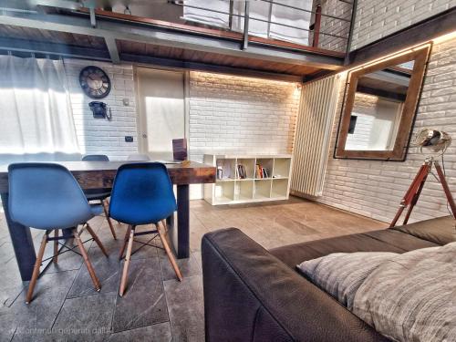 Milano Loft Centro, 10 min from Duomo
