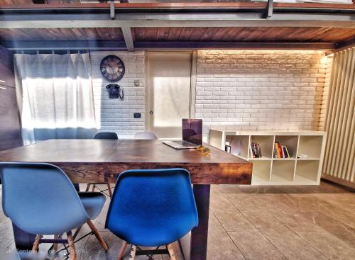 Milano Loft Centro, 10 min from Duomo