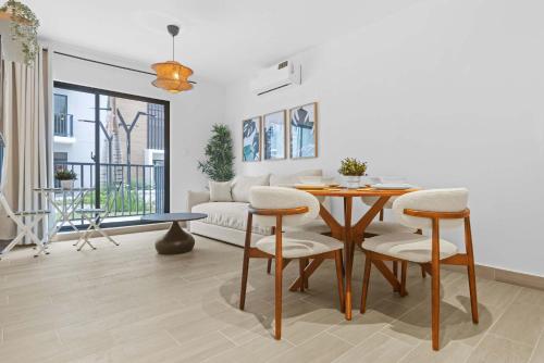 Fotografie z fotogalerie ubytování NOK Designer Loft in Punta Cana v destinaci Pueblo Bávaro