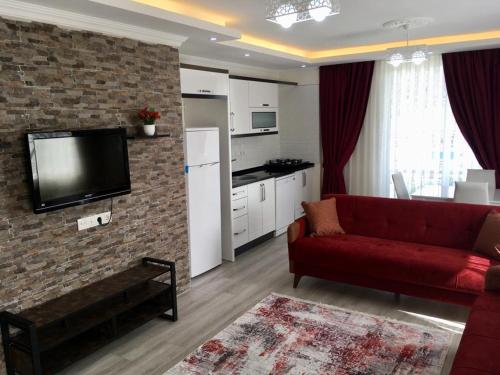 Kaya Home Ortaca Günlük Apart Daire