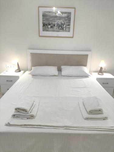 Louloudadika Urban Stay