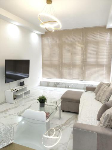 Louloudadika Urban Stay