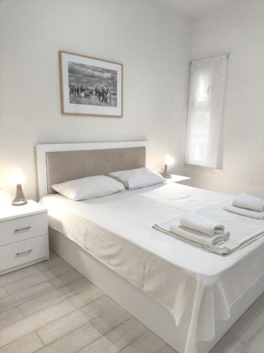 Louloudadika Urban Stay