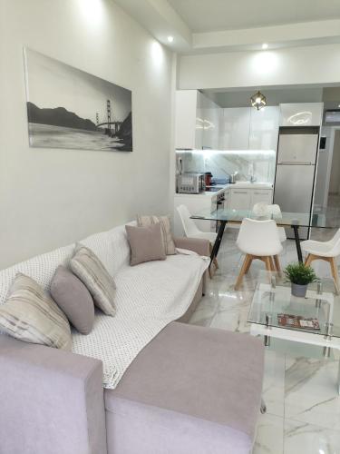 Louloudadika Urban Stay