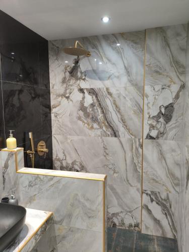 Louloudadika Urban Stay