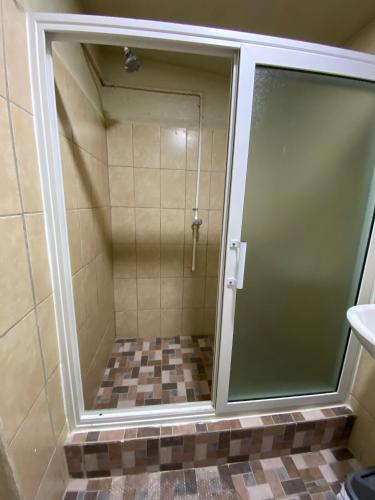 Bany a Casa Cahuí