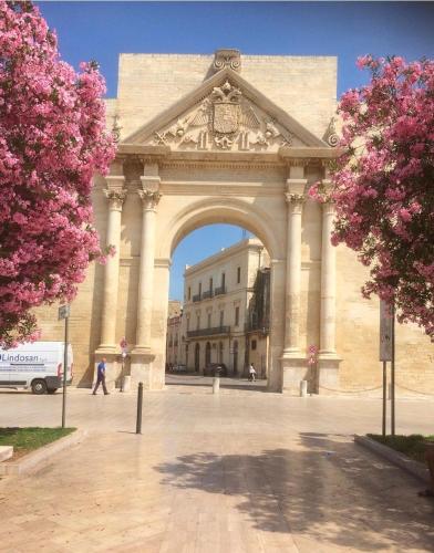 Φωτογραφία από το άλμπουμ του Monolocale Carafa στο Λέτσε