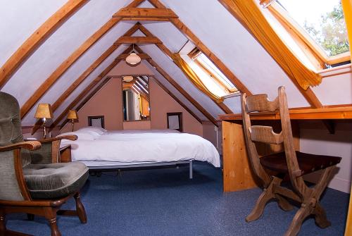 Fotografie z fotogalerie ubytování Bed & Breakfast De Oude Molensteen v destinaci Eelde-Paterswolde
