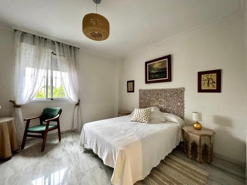 Charming abode
