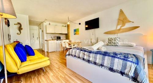 Apartamento Vida & Mar at Albufeira Beach