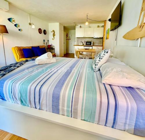 Apartamento Vida & Mar at Albufeira Beach