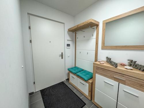 Gemütliche 3SZ-Wohnung in 1220