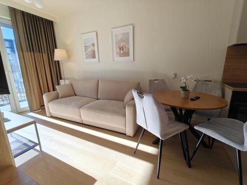 FARO Apartment Style-House