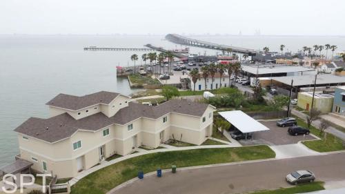 Příroda nedaleko prázdninového domu