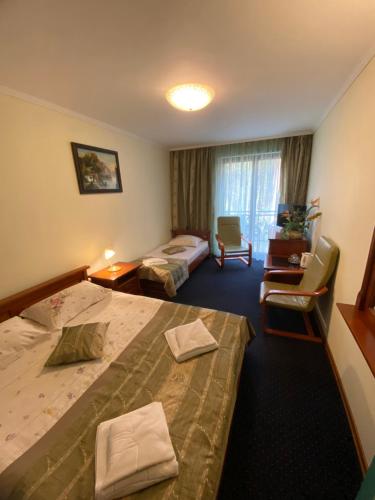 Imagen de la galería de Hotel Spinaker, en Łeba