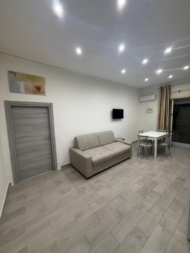 HV CENTRO DI NAPOLi